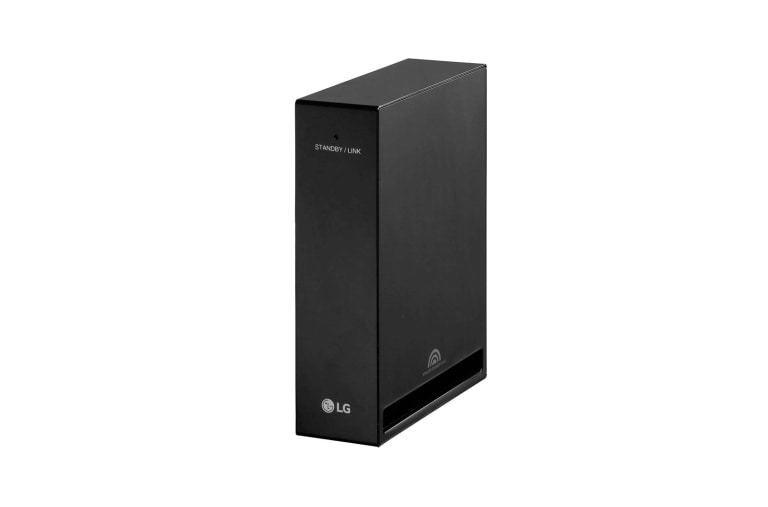 LG Home Theater LG LHB655NW, LHB655NW