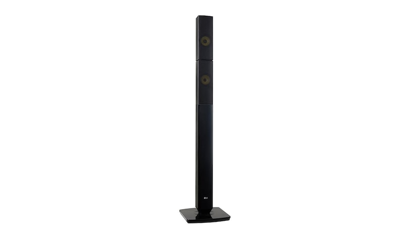 LG Home Theater LG LHB655NW, LHB655NW