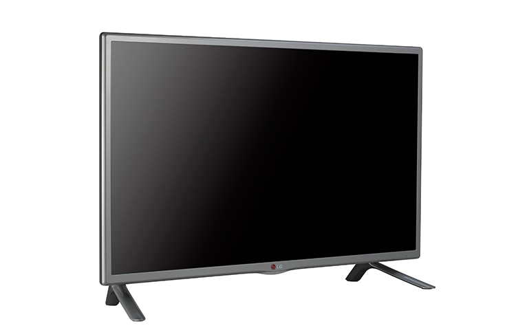 LG Sem a necessidade de hardware adicional, 42LY540H