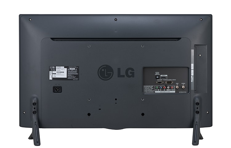 LG Sem a necessidade de hardware adicional. Comunicação dinâmica e eficaz., 32LY540H