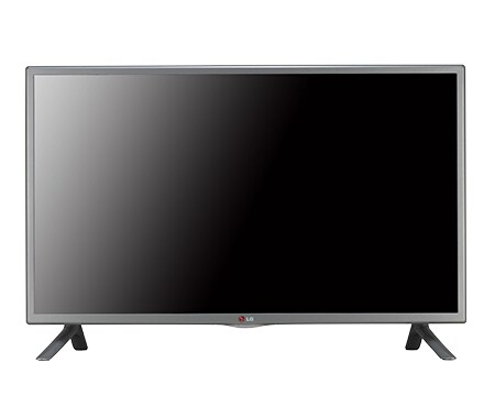 LG Sem a necessidade de hardware adicional, 42LY540H