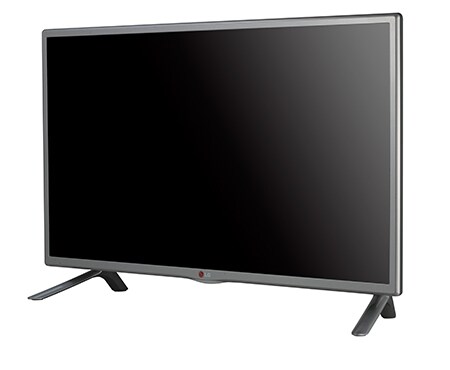 LG Sem a necessidade de hardware adicional, 42LY540H