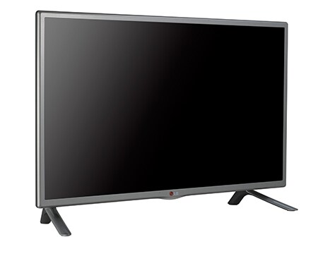 LG Sem a necessidade de hardware adicional, 42LY540H