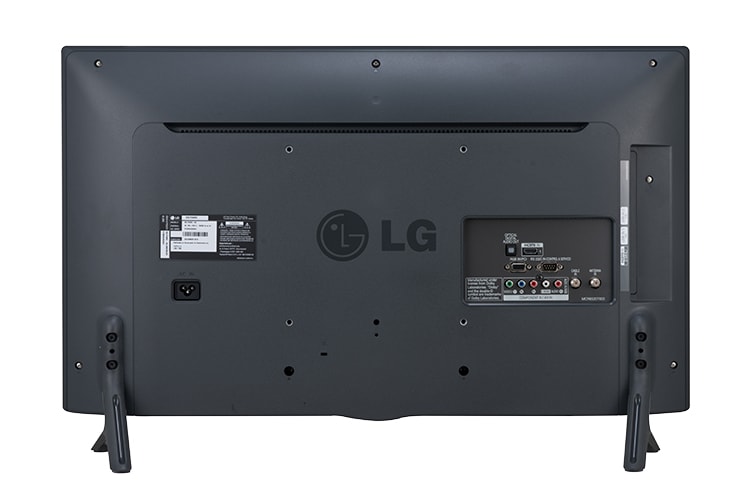 LG Especialmente desenvolvida para o segmento hoteleiro, 42LY340H