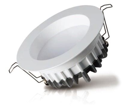LG Crie um ambiente mais moderno com sua grande tecnologia, design, iluminação clara e homogênea., D1330RW906B