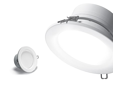 LG LED Downlight Essential 22 W., D2230RW9N6A