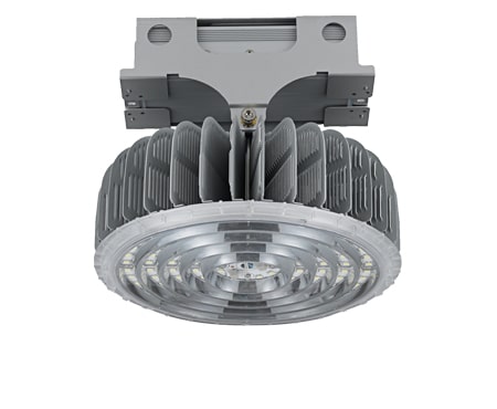 LG Luminária LED High-Bay Bell LG 130 W., H1357P68N01