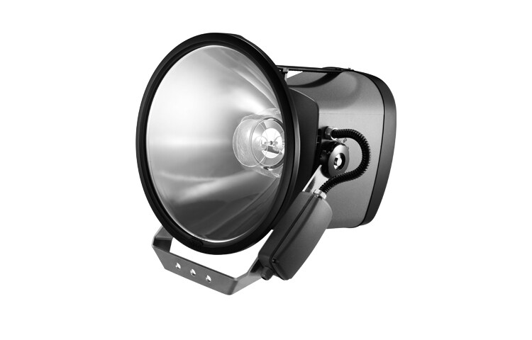 Vista frontal de Novo conceito em iluminação. PSF1831A