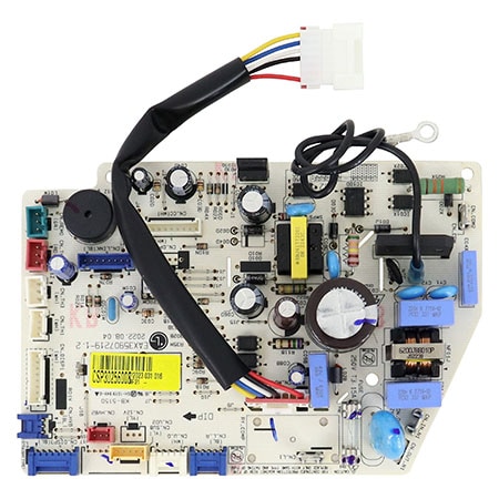 Placa Principal Ar Condicionado LG S4NQ09WA51B = CSP30256008 - CSP30256008