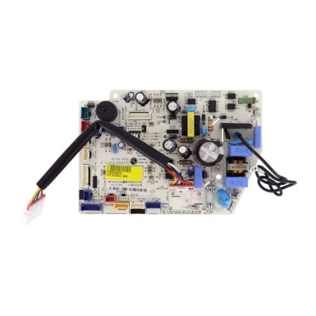 Placa principal evaporadora Ar Condicionado LG S4NW18KL3XC, S4NW18KLRXC, S4NW24K231D - CSP30256031 - CSP30256031