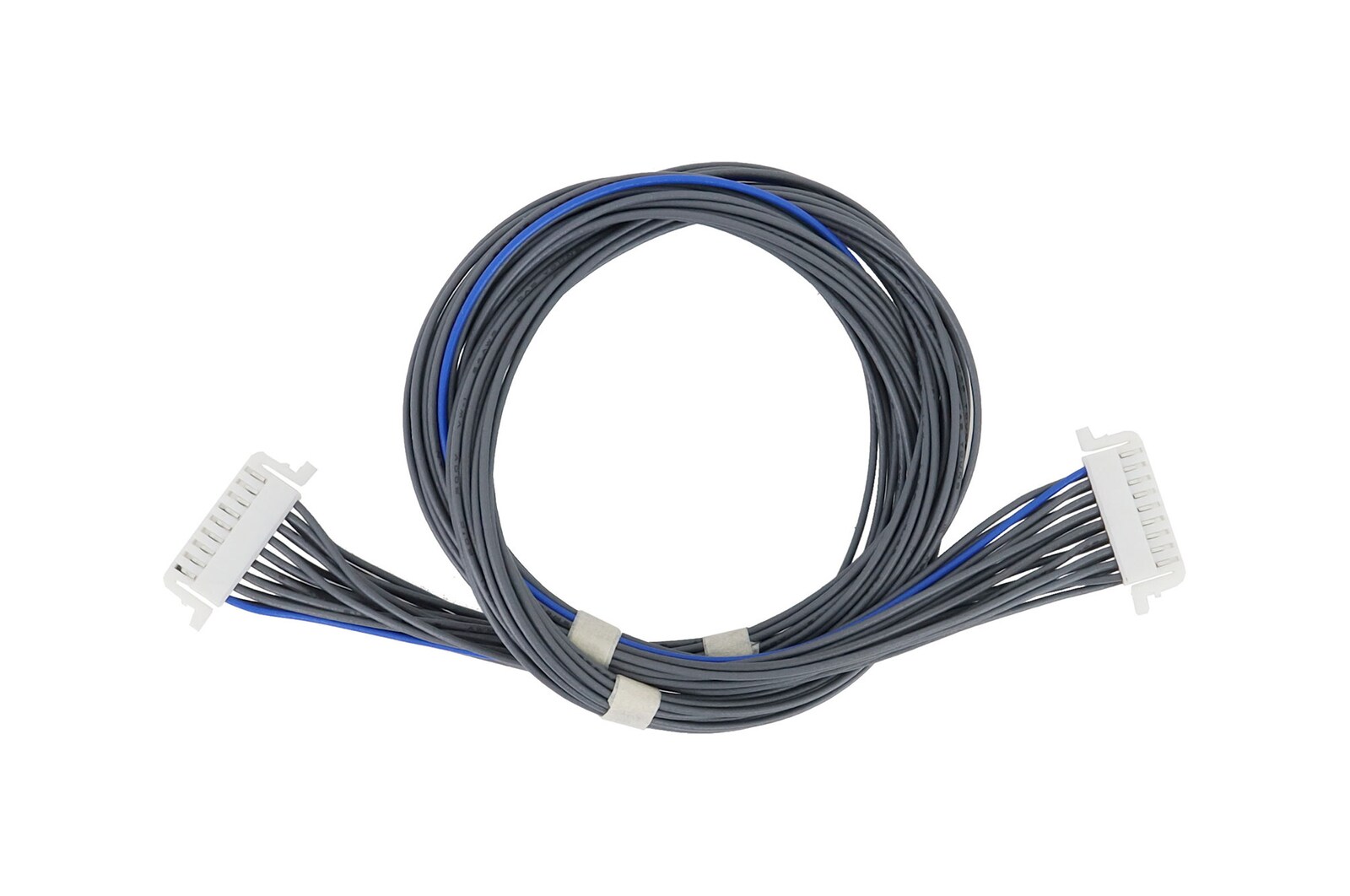 Vista frontal de Cabo Flat TV LG 42WT30MS, 60PV550B-SC, 60PZ850B - EAD60958308 EAD60958308