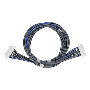Vista frontal de Cabo Flat TV LG 42WT30MS, 60PV550B-SC, 60PZ850B - EAD60958308 EAD60958308