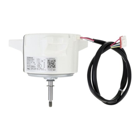 Motor de corrente contínua Ar Condicionado LG ARNU21GTQC4, ARNU15GTQC4, ARNU18GTQA4 - EAU63363401 - EAU63363401