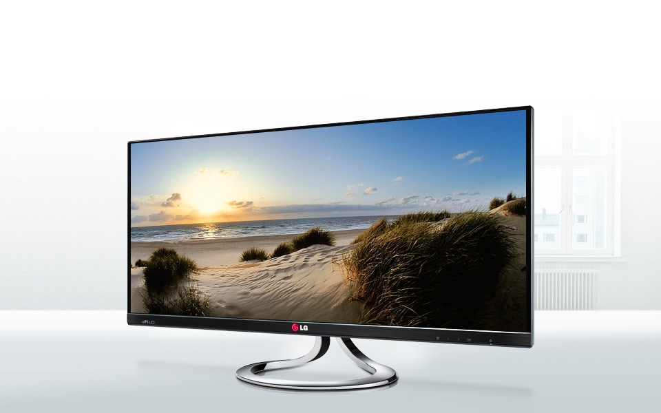 Monitor LG IPS UltraWide 21:9 - 29EA93 | LG Brasil