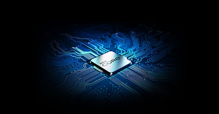 Processadores Intel® Core™ de 12ª
