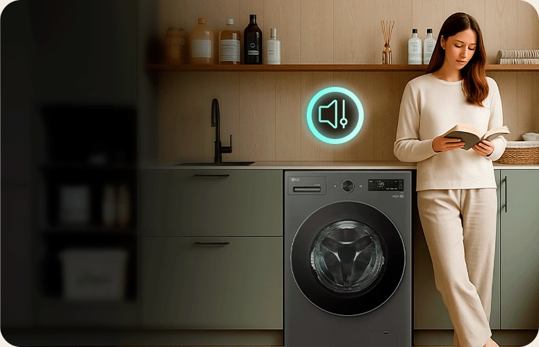 Menos reídos e vibrações indesejadas na sua rotina 