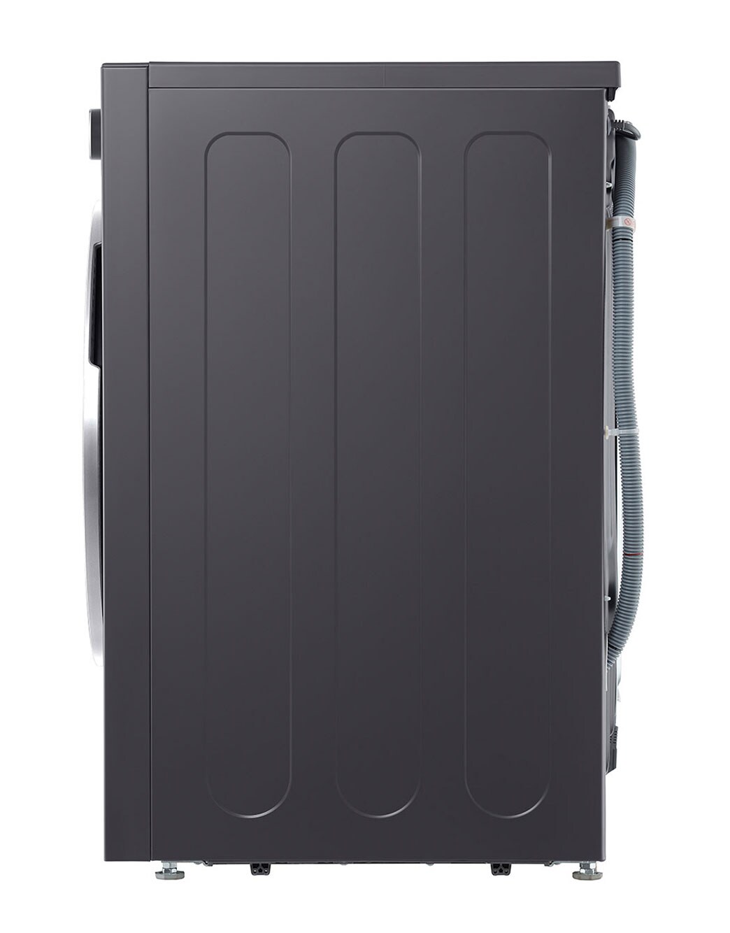 Lg Titanium Lava e Seca Smart LG 15kg Slim Titanium com AIDD™ | LG Brasil