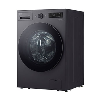 Vista lateral direita com a porta aberta