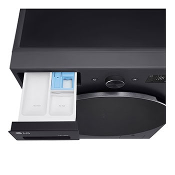 Top detergents port view