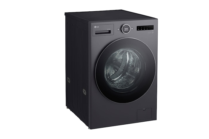 vista lateral esquerda