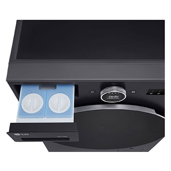 Top detergents port view