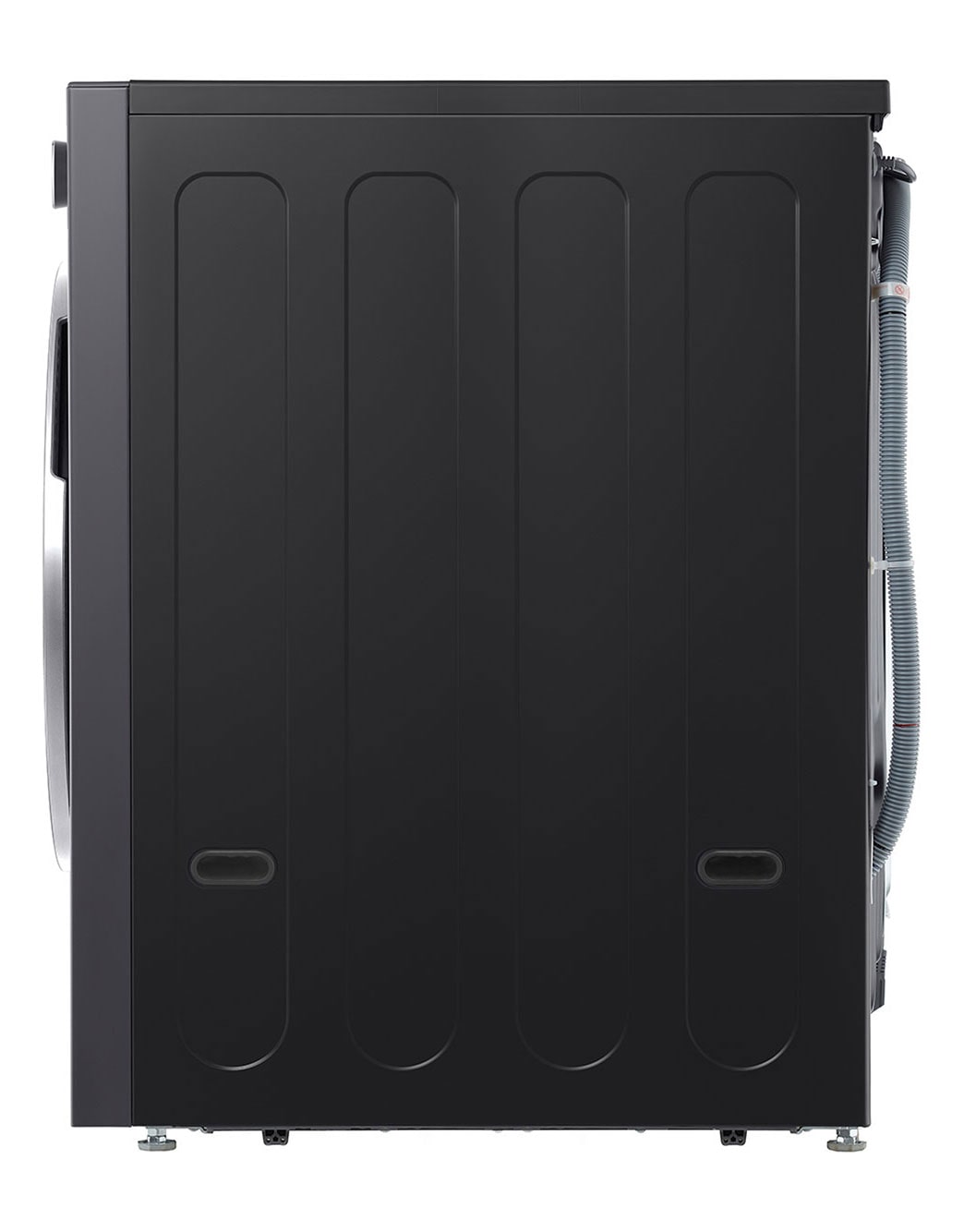 Lg Titanium Lava e Seca Smart LG 18kg Titanium com AIDD™ 2.0 | LG Brasil