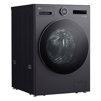 vista lateral esquerda