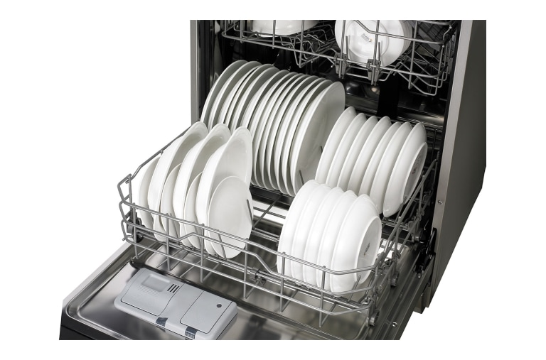 LG Lava Louça TrueSteam™ 14 Serviços, D1454CFN