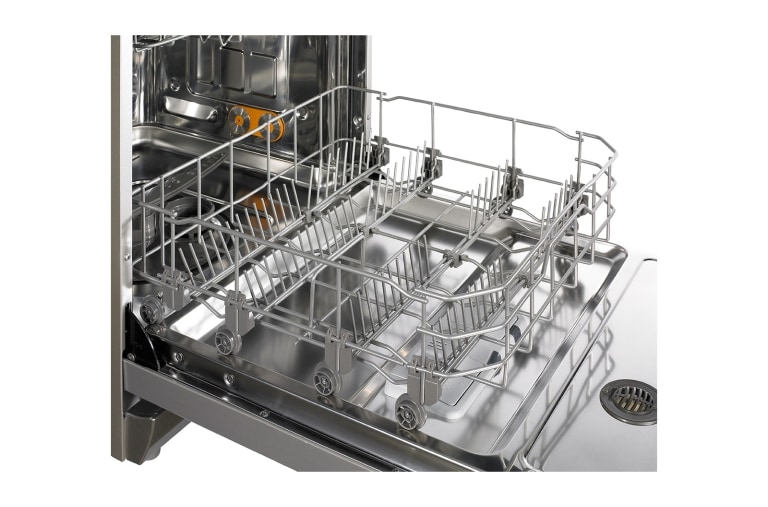 LG Lava Louça TrueSteam™ 14 Serviços, D1454CFN
