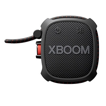 XBOOM