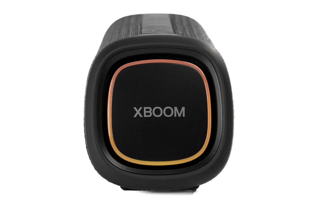 XBoom front view