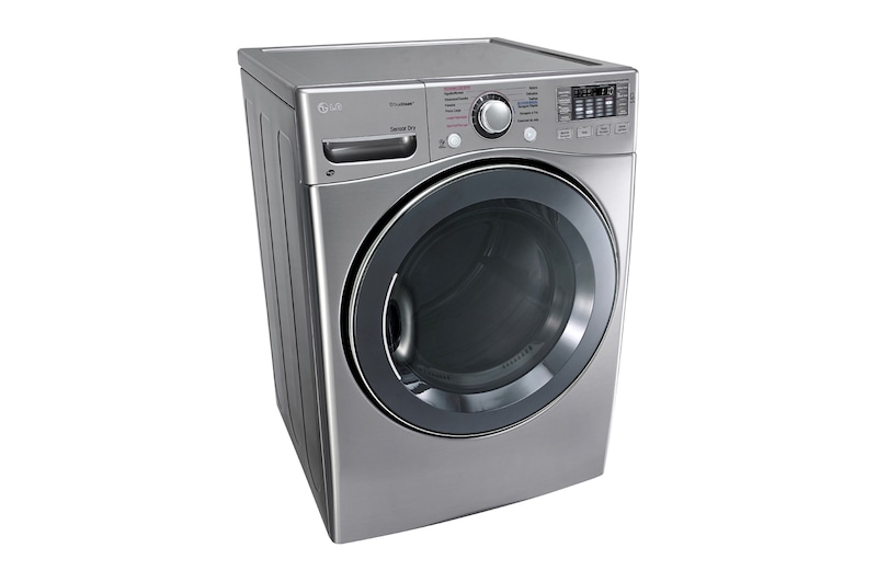 LG Secadora de Roupas TWINWash 17kg 127V com TrueSteam e SmartThinQ, DF17VVS