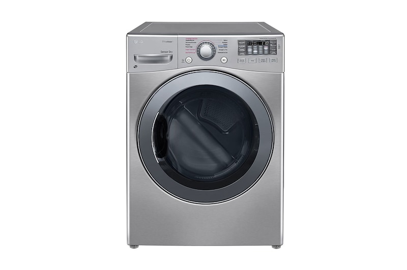 LG Secadora de Roupas TWINWash 17kg 220V com TrueSteam e SmartThinQ, DF17VVS(A)