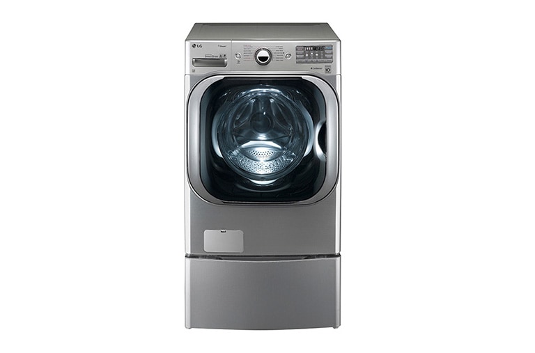 LG Secadora Titan Pair, DG1319RD7