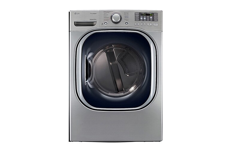 LG Secadora Titan Pair, DG1319RD7