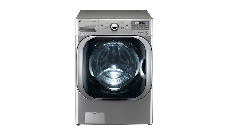 LG Secadora Titan Pair, DG1319RD7