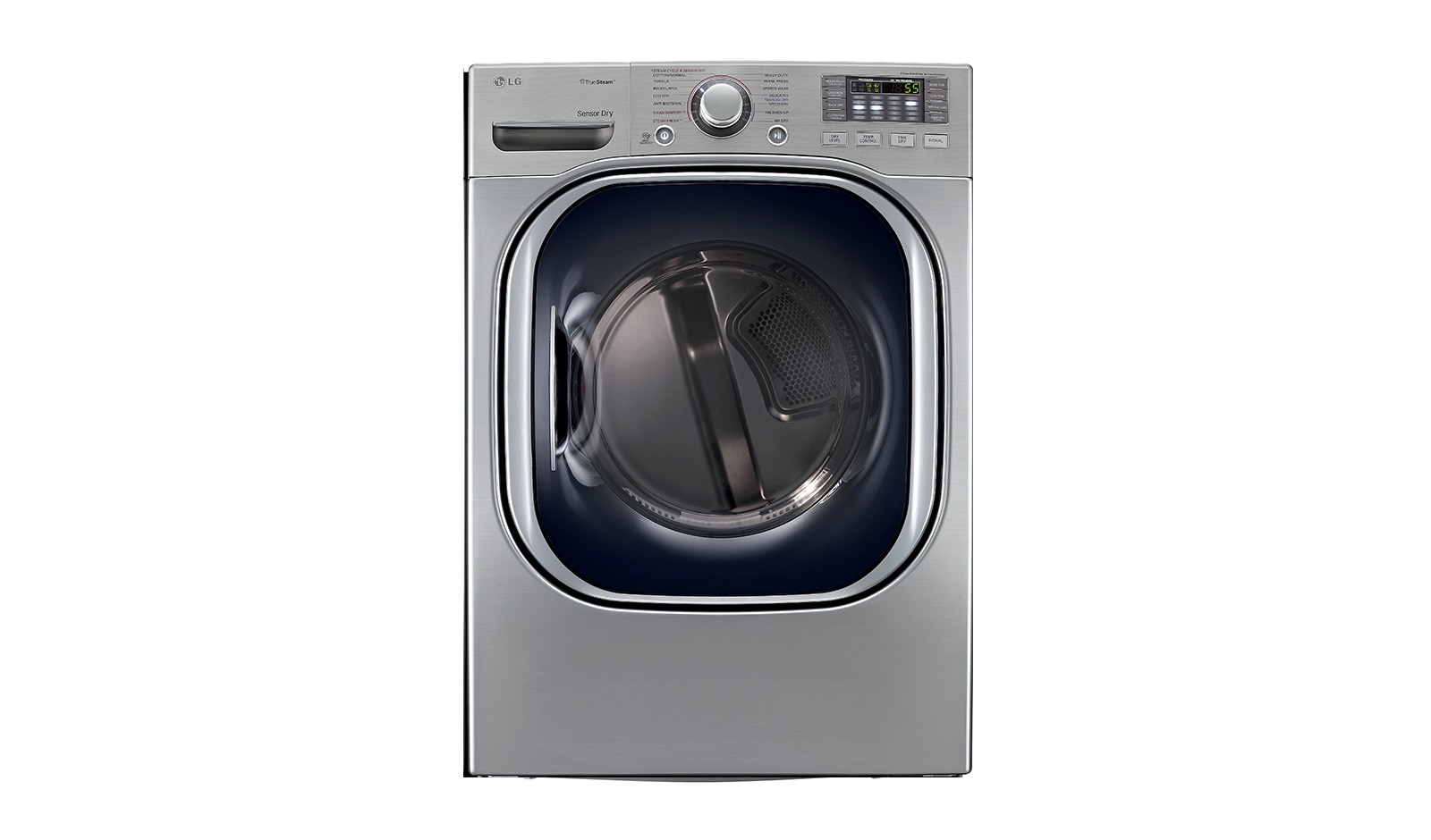 LG Secadora Titan Pair, DG1319RD7