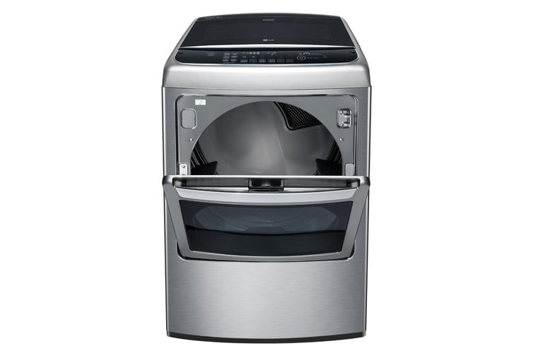 LG Secadora Sapience 18KG, DY1119RD7