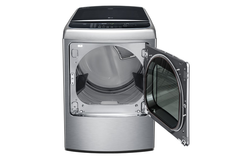 LG Secadora Sapience 18KG, DY1119RD7