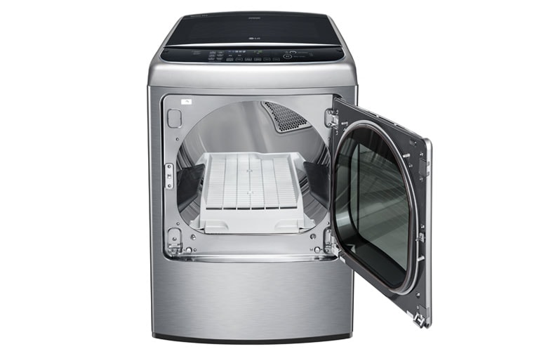 LG Secadora Sapience 18KG, DY1119RD7