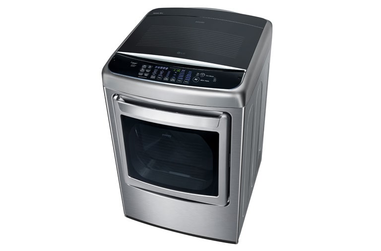 LG Secadora Sapience 18KG, DY1119RD7