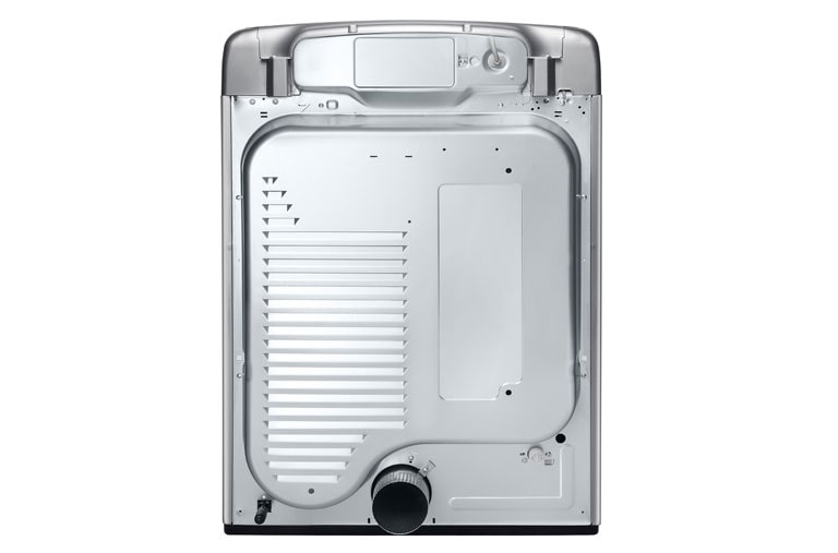 LG Secadora Sapience 18KG, DY1119RD7