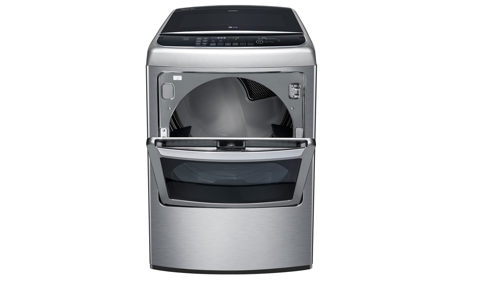 LG Secadora Sapience 18KG, DY1119RD7