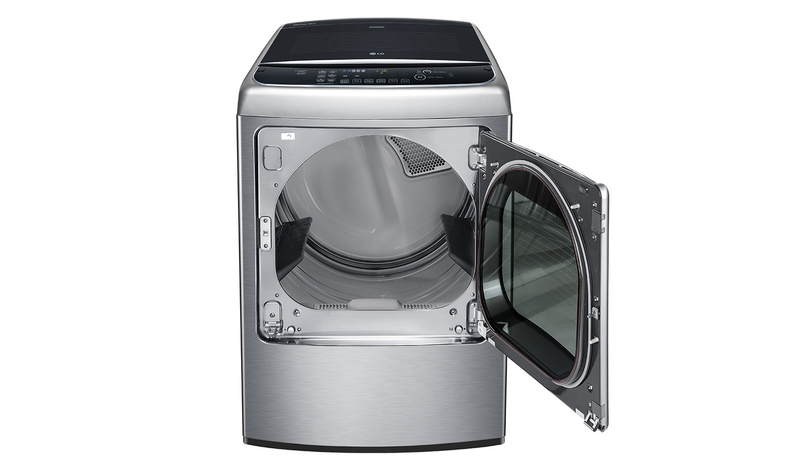 LG Secadora Sapience 18KG, DY1119RD7