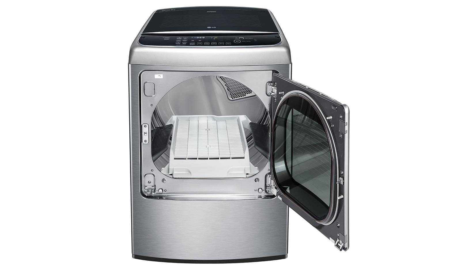 LG Secadora Sapience 18KG, DY1119RD7