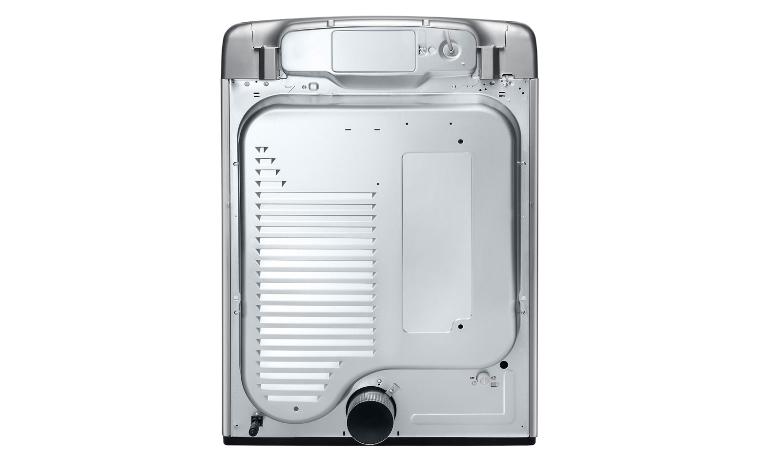 LG Secadora Sapience 18KG, DY1119RD7