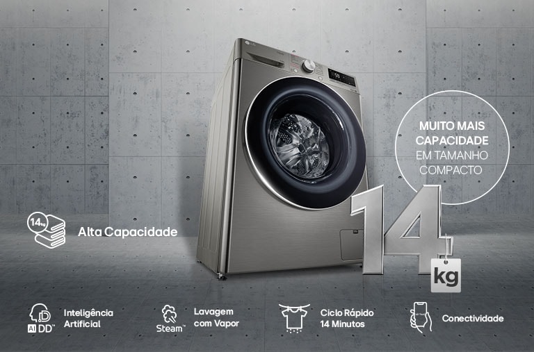 A evolução da sua lavanderia