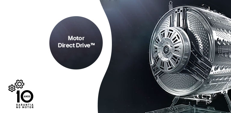 Motor econômico e eficiente