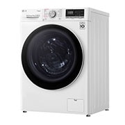 LG Lavadora Smart VC4 11kg Branca 220V, FV5011WG4A