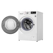 LG Lavadora Smart VC4 11kg Branca 220V, FV5011WG4A